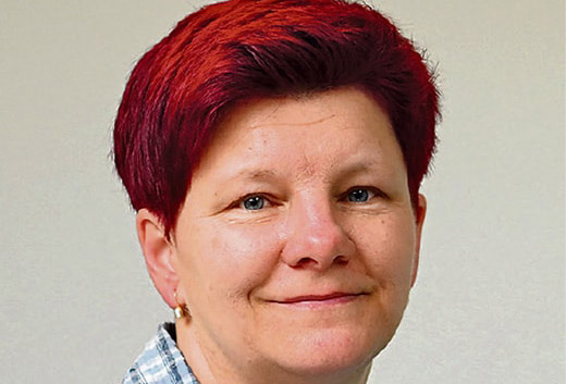 Renata Vogrinčič